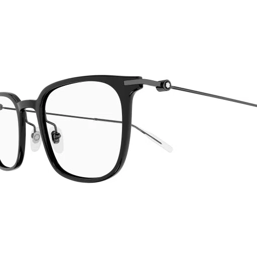 Montblanc Established MB0100O Eyeglasses - view 14